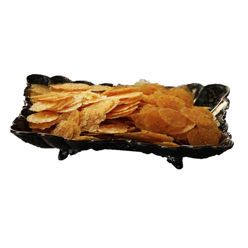 Poolaki persan – Bonbon croquant au miel & sésame (2-Pack)