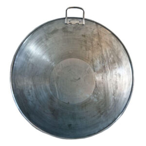 Saj Bread Maker & Cooking Pan Tawa 50 cm – Poêle Traditionnelle
