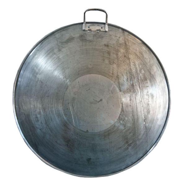 Saj Bread Maker & Cooking Pan Tawa 60 cm – Poêle Traditionnelle