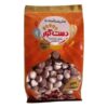 Shekar Panir persan – Bonbon enrobé au cacao & à la menthe (2x)