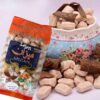 Shekar Panir persan – Bonbon enrobé à la cannelle (2x)