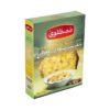 Shekar Panir persan – Bonbon enrobé au safran & à la pistache (2x)