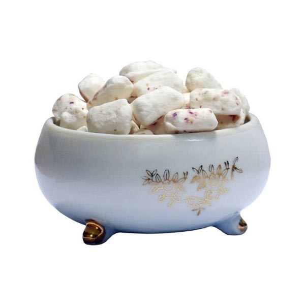 Shekar Panir persan – Bonbon enrobé à la noix de coco (2x)