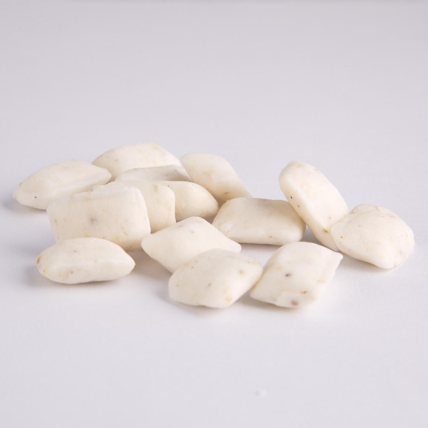 Shekar Panir persan – Bonbon enrobé à la cardamome (2x)