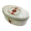 Morceaux de Sohan Persan : Pistaches avec safran et eau de rose (2 packs)