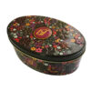 Morceaux de Sohan Persan : Pistaches avec safran et eau de rose (2 packs)