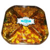 Sohan Asali Persan : Noix, graines, caramels durs au safran et eau de rose (2 packs)