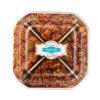Sohan Asali Persan : Noix, graines, caramels durs au safran et eau de rose (2 packs)