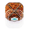 Sohan Asali Persan : Noix, graines, caramels durs au safran et eau de rose (2 packs)