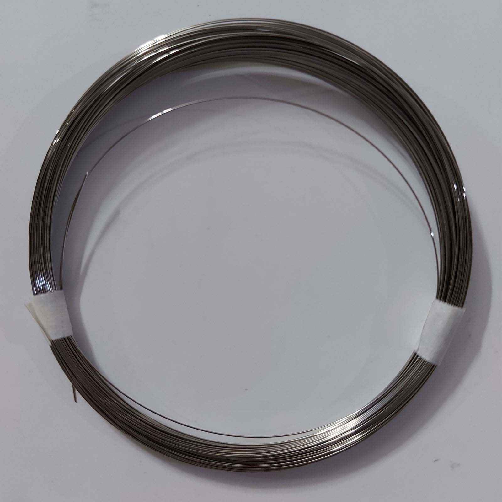 Pack de cordes torsadées pour Santur persan modèle Acier