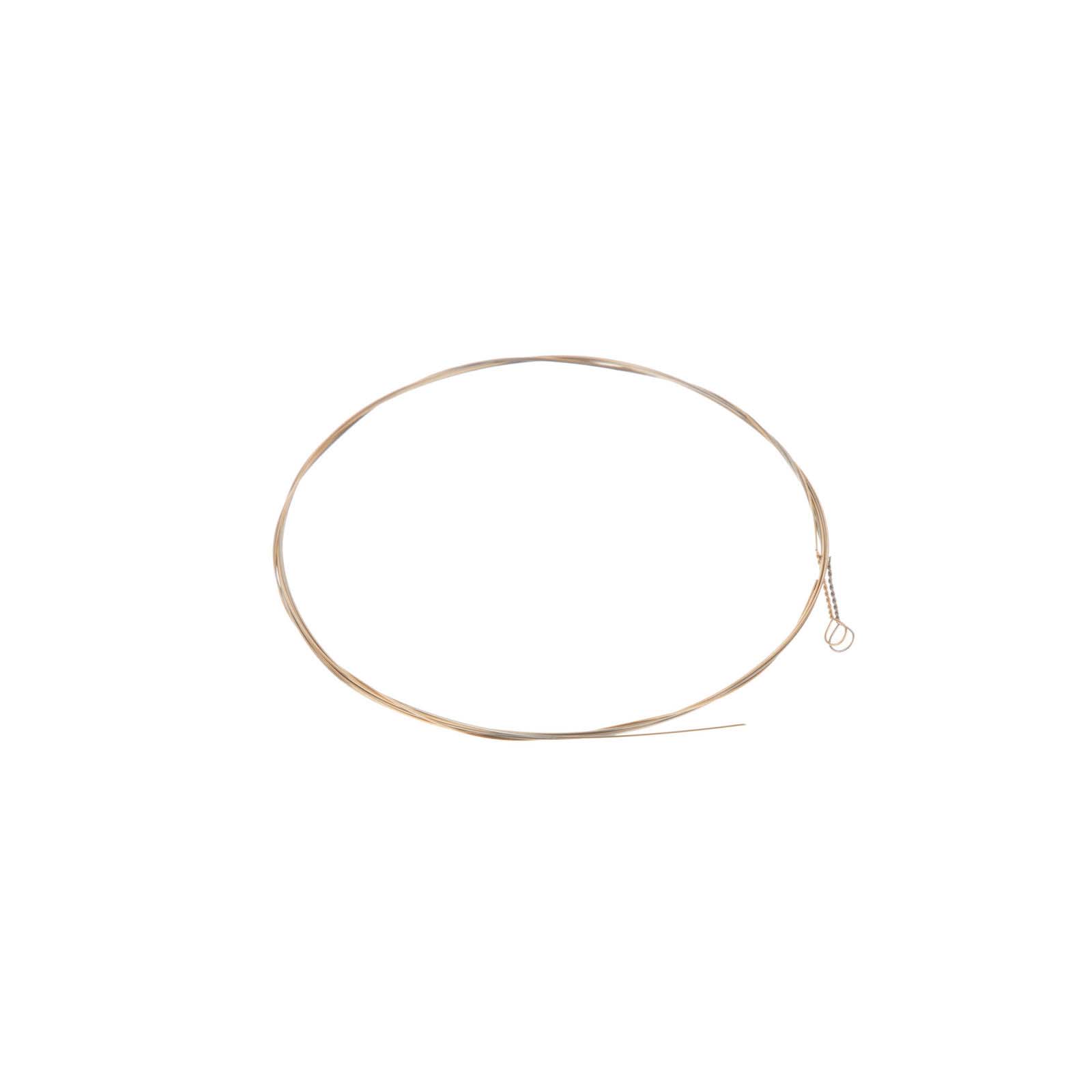 Pack de cordes pour Santur persan Hamon Acier 040