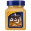 Crème de Tahini Sésame Crémeuse - Ardeh Persan Oghab, 600 g (lot de 3)