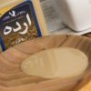 Crème Tahini Sauce Sésame Crémeuse - Persian Ardeh Oghab, 600 gr (3x)