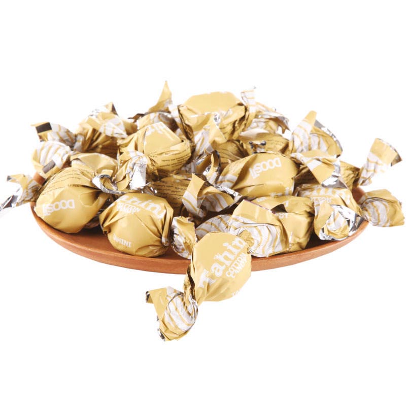 Pashmak – Barbe à papa persane saveur tahini (1x)