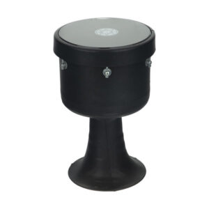 Tombak Métallique Bushehri Modèle Noir 23