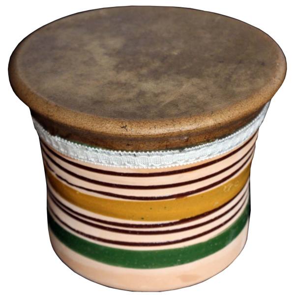 Tambour Tombak Persan - Modèle Pour Enfants A214