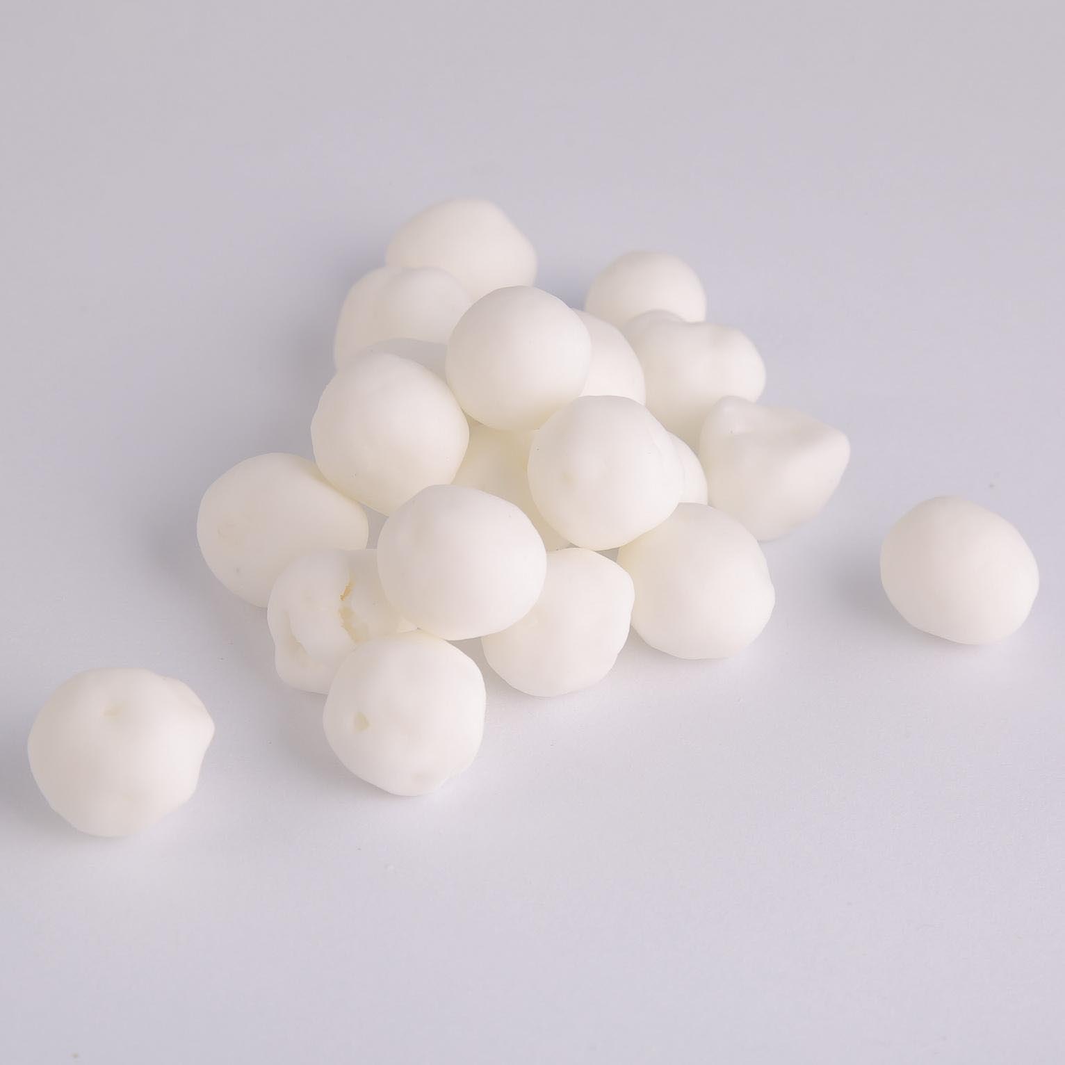 Noghl persan – Bonbon enrobé à la rose de Damas (3x)