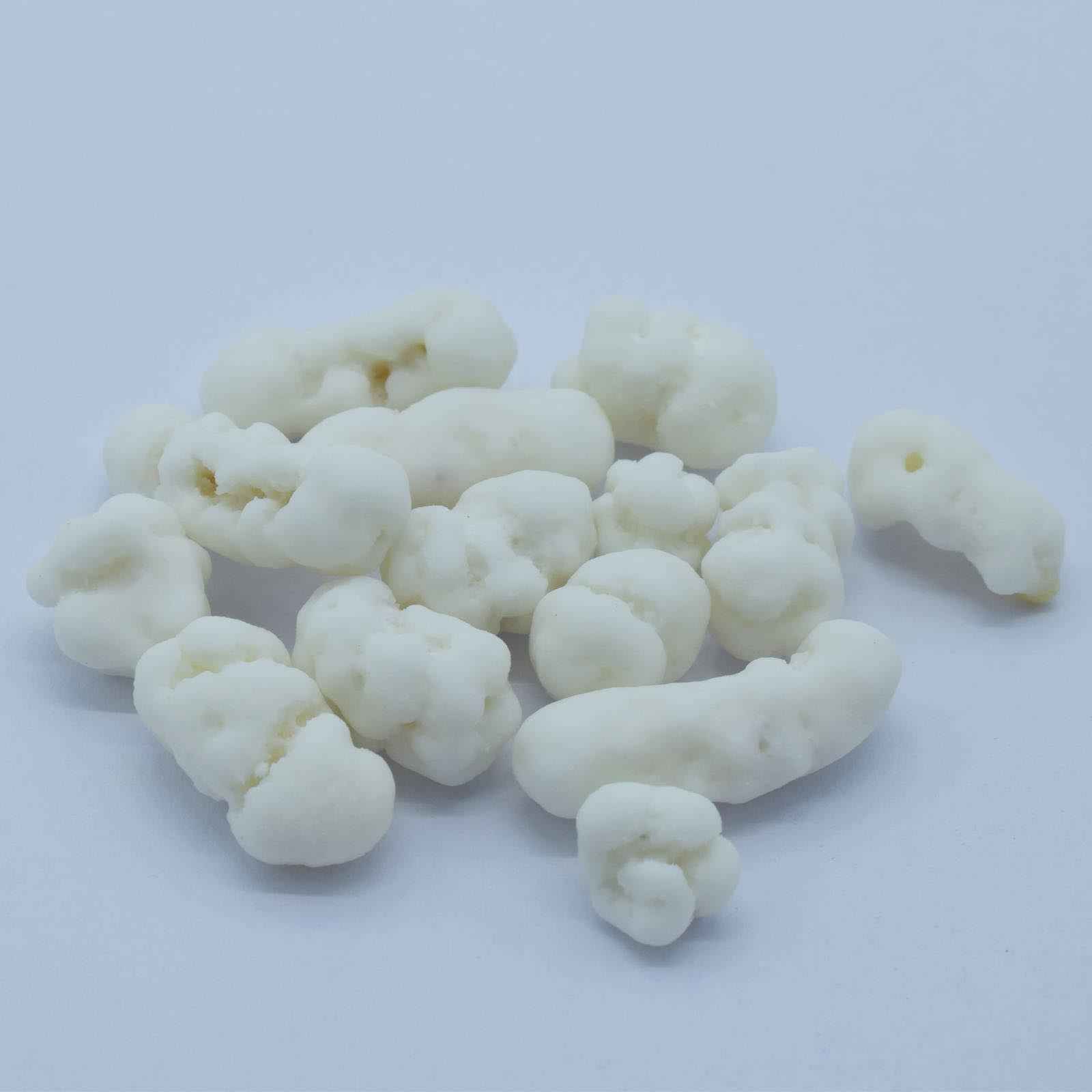 Noghl persan – Amande enrobée de sucre à l’eau de rose (3x)