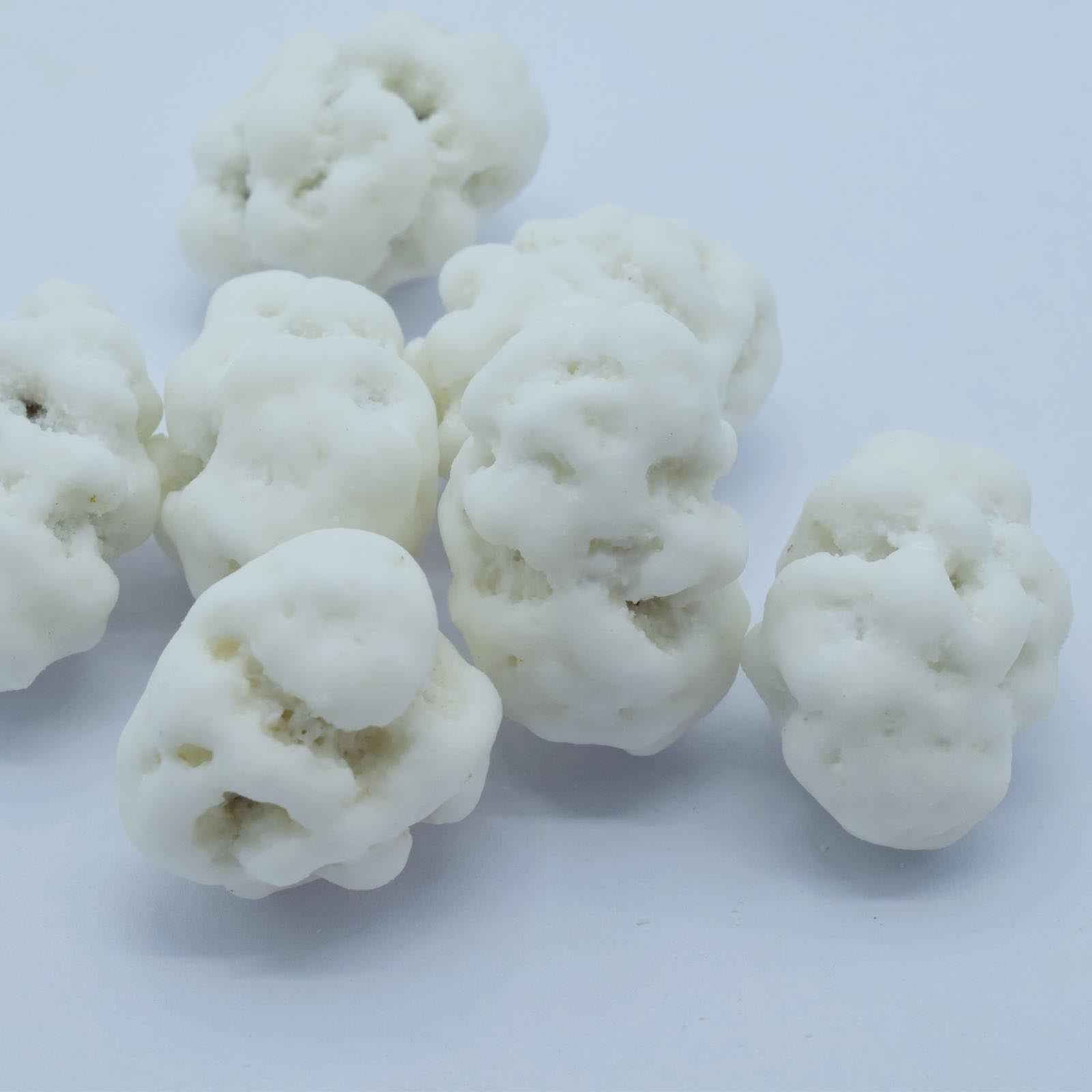 Noghl persan – Amande enrobée de sucre à la vanille (3x)