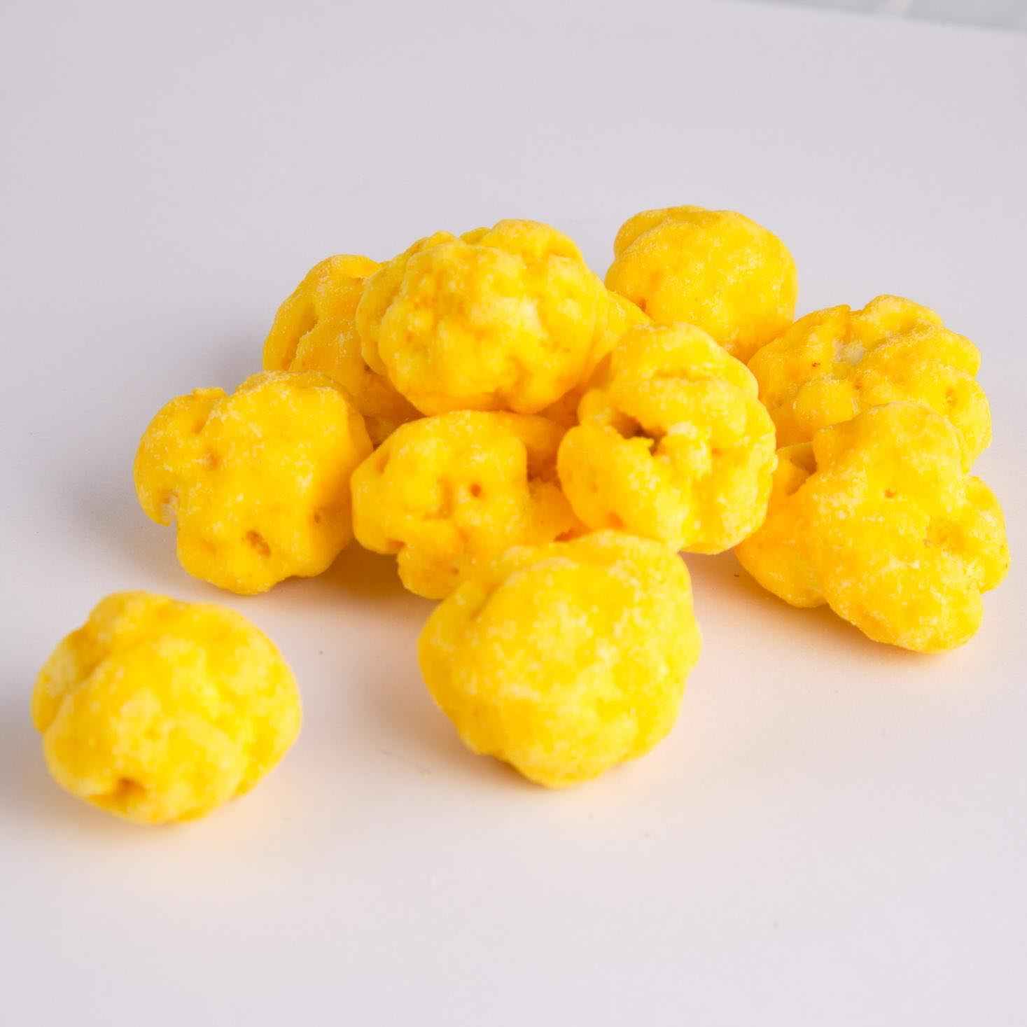 Noghl persan – Bonbon aux noix enrobé de sucre au safran (3x)