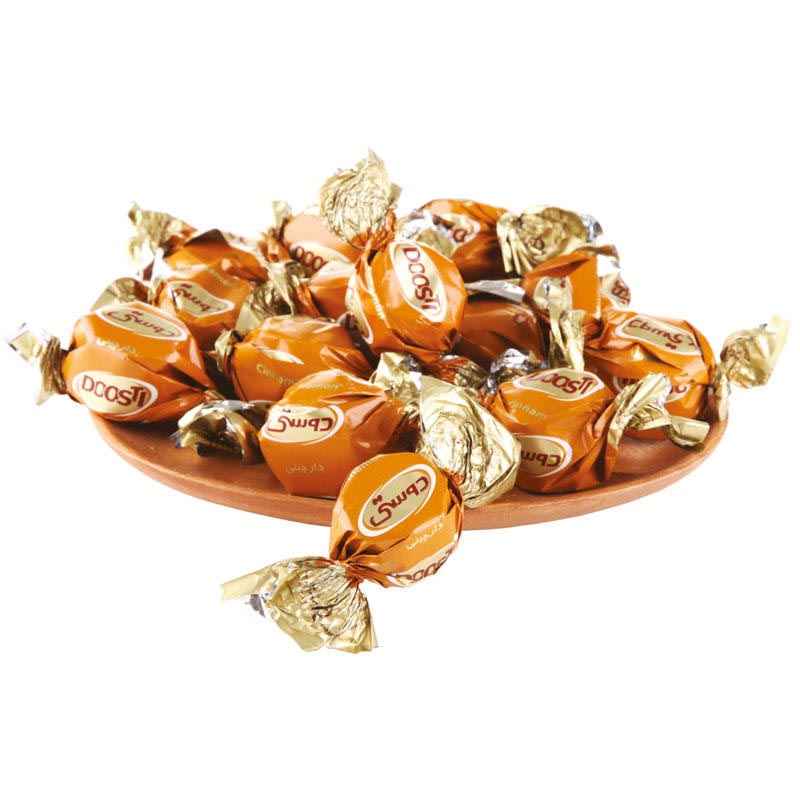 Pashmak – Barbe à papa persane saveur cannelle (1x)