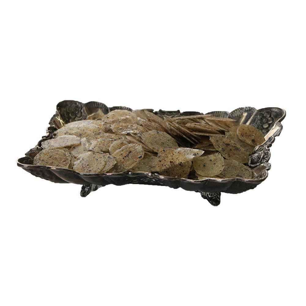 Poolaki persan – Bonbon croquant au miel & citron (2-Pack)