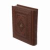 Le Divan de Hafez Shirazi avec boîte (Farsi)