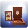 Divan de Hafez Shirazi avec boîte (Farsi)