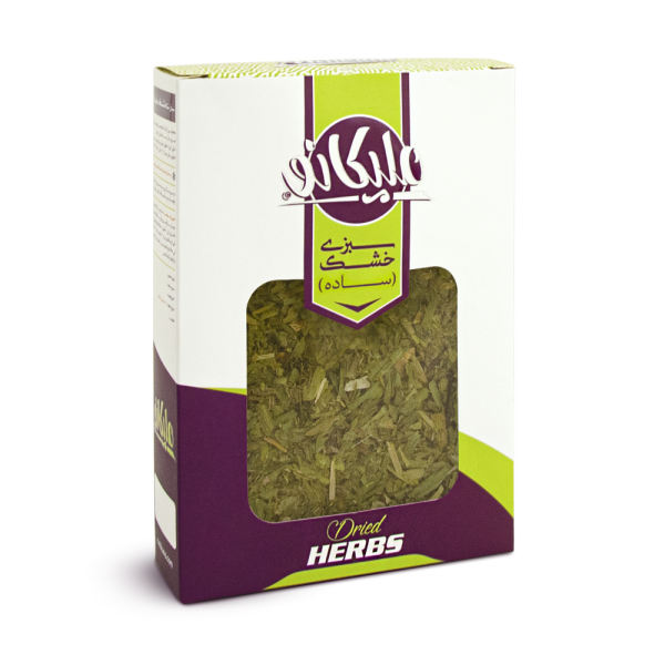 Ciboulette séchée iranienne - 600g - Herbe culinaire premium