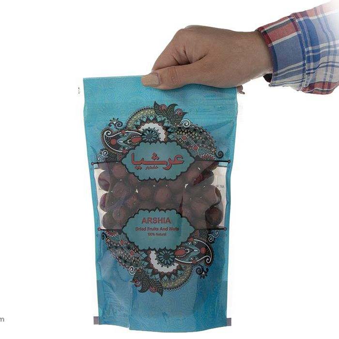 Jujube séché iranien (Annab) – 750 grammes