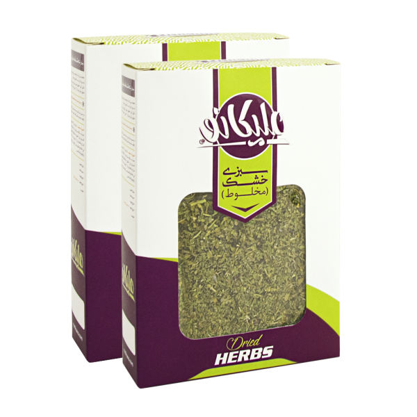 Pennyroyal séché iranien - 600g - Ingrédient pour le thé herbal premium