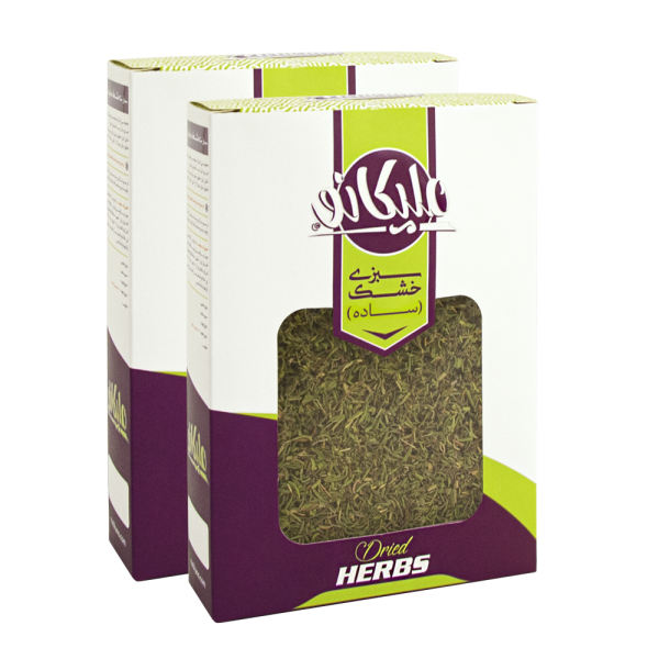 Sarriette séchée iranienne - 600g - Herbe culinaire premium