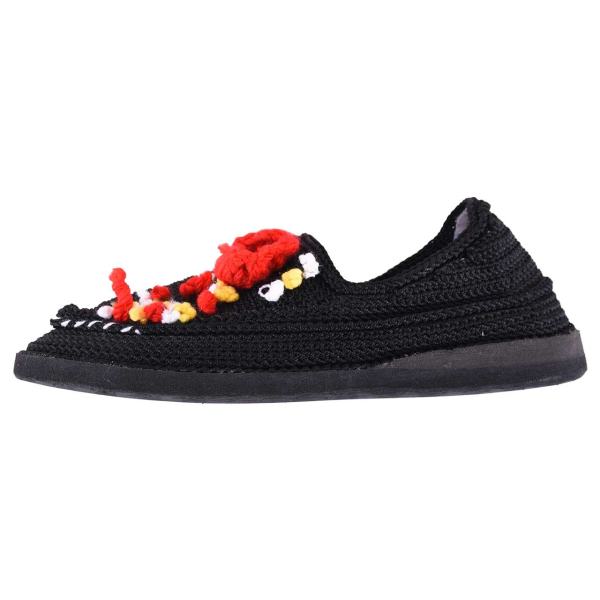 Giveh Shoes - Chaussures Persanes Artisanales Respirantes Modèle Bahar