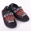 Giveh Shoes - Chaussures Persanes Artisanales Respirantes Modèle Bamdad