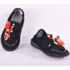 Giveh Shoes - Chaussures Persanes Artisanales Respirantes Modèle Bahar