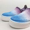 Giveh Shoes - Chaussures Persanes Artisanales Respirantes Modèle Elahe