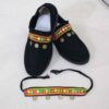 Giveh Shoes - Chaussures Persanes Artisanales Respirantes Modèle Traditionnel