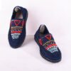 Giveh Shoes - Chaussures Persanes Artisanales Respirantes Modèle Hendesi