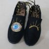 Giveh Shoes - Chaussures Persanes Artisanales Respirantes Modèle Œil