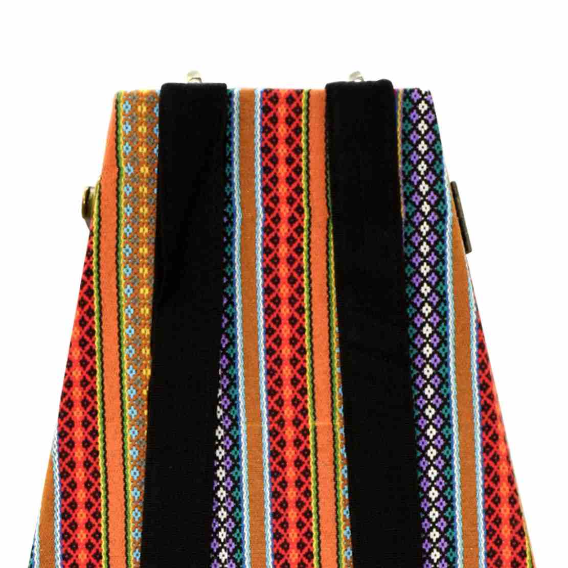 Étui Rigide pour Instrument Oud Modèle Tribal