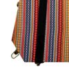 Étui Rigide pour Instrument Oud Modèle Tribal