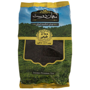 Thé iranien Mehman-doust – Thé noir cassé 1500 grammes