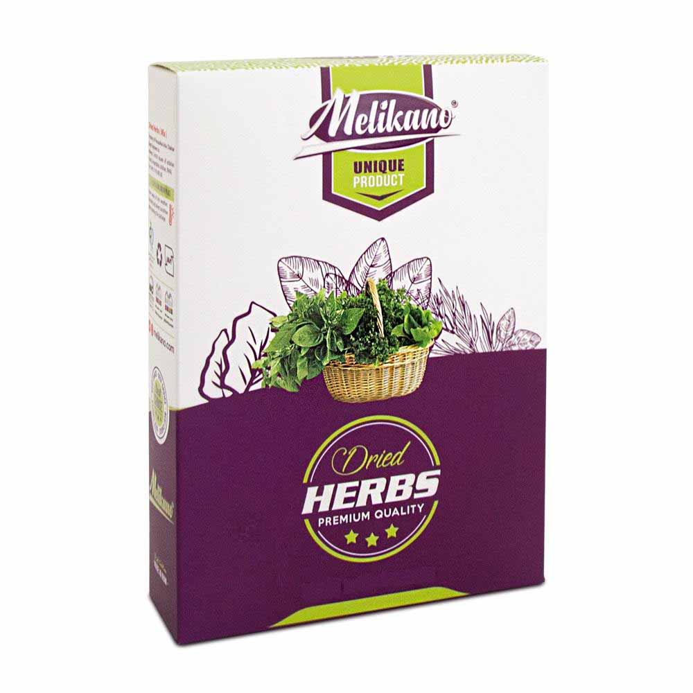 Persil Séché d’Iran – 600g – Herbe Culinaire de Qualité Supérieure