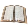 Le Masnavi : Les couplets spirituels de Rumi (Édition Farsi)