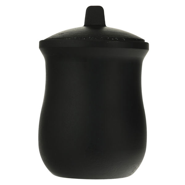 Pot en Dizi persan avec couvercle pour cuisiner l'Abgoosht - Pour une portion