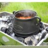 Pot en Dizi persan avec couvercle pour cuisiner l'Abgoosht