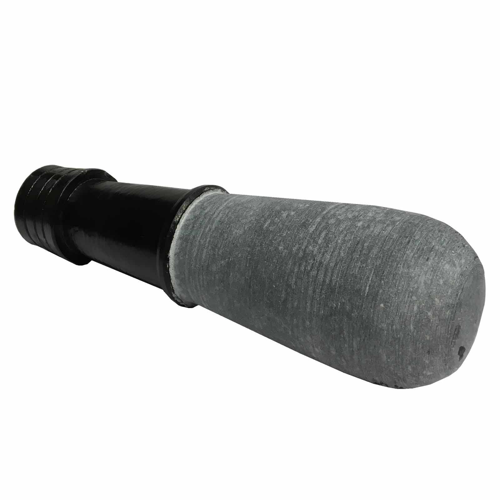 Pot Dizi Persan en Pierre avec Couvercle pour la Cuisson d’Abgoosht – Barabas