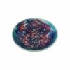 Tasse en céramique artistique - Motif à glaçage dégoulinant, modèle Art