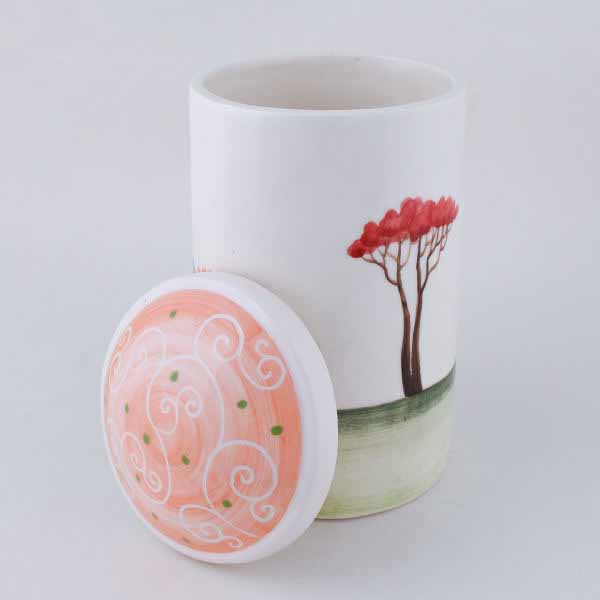 Poterie Bocal – Modèle Fait Main Paizz