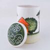 Poterie Bocal - Modèle Fait Main Été